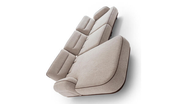 Nepal Mini L Köşe Takımı - 6