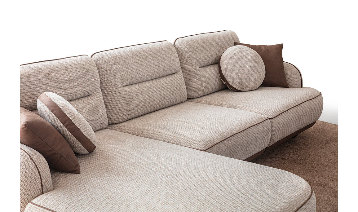 Nepal Mini L Köşe Takımı - 7