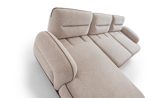 Nepal Mini L Köşe Takımı - 8