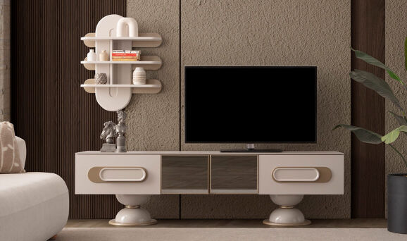 Neva Tv Ünitesi - 1