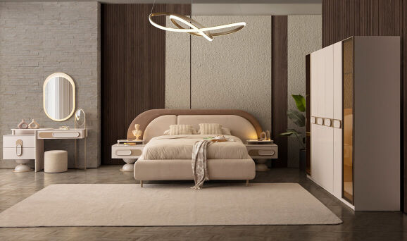 Neva Yatak Odası - 2