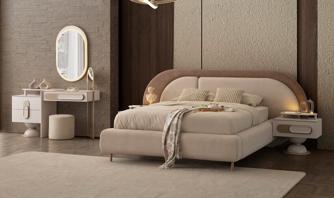 Neva Yatak Odası - 4