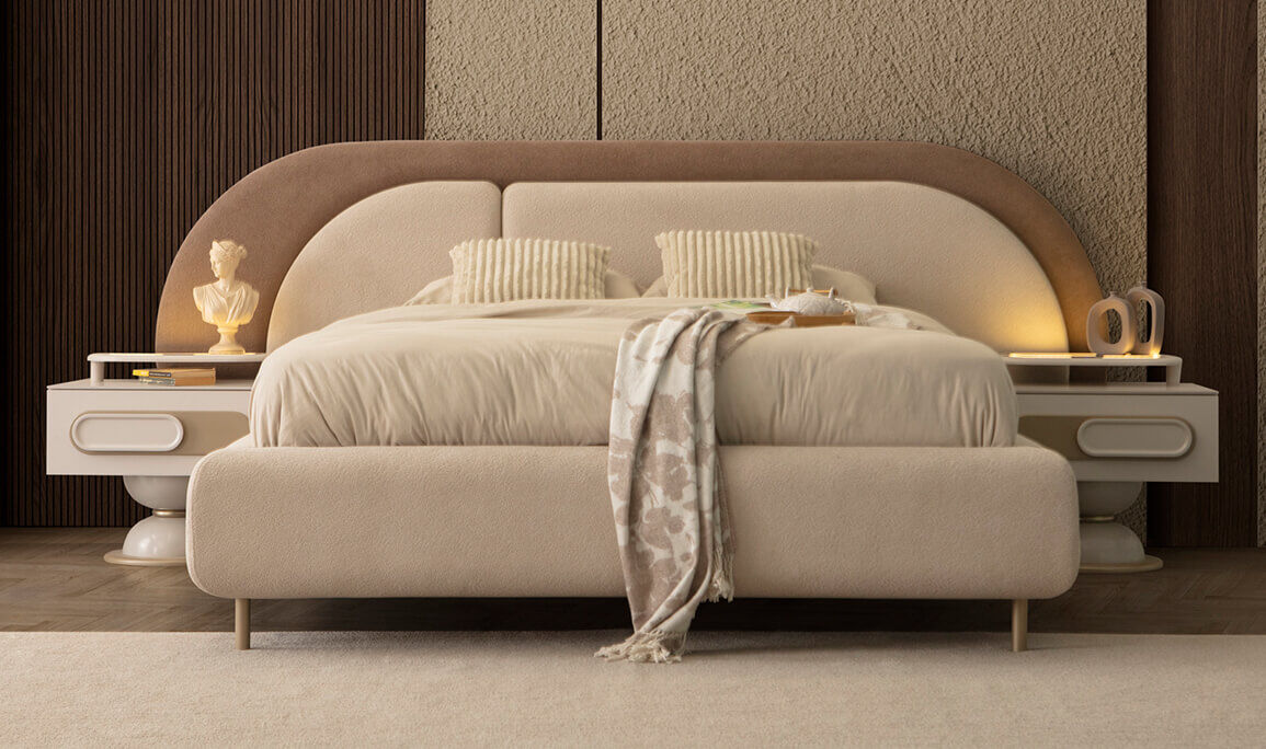 Neva Yatak Odası - 5