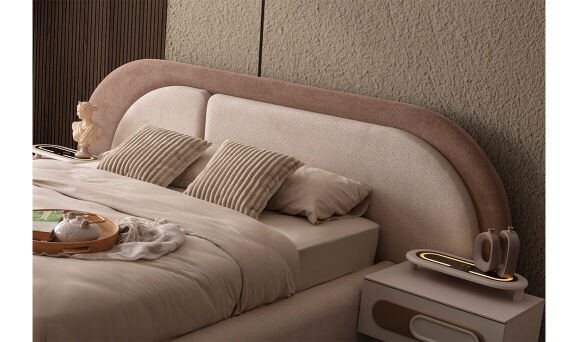 Neva Yatak Odası - 9