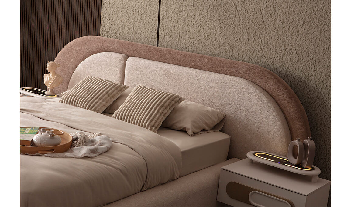 Neva Yatak Odası - 9