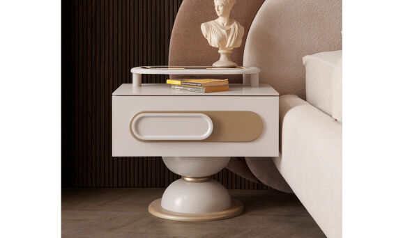 Neva Yatak Odası - 11