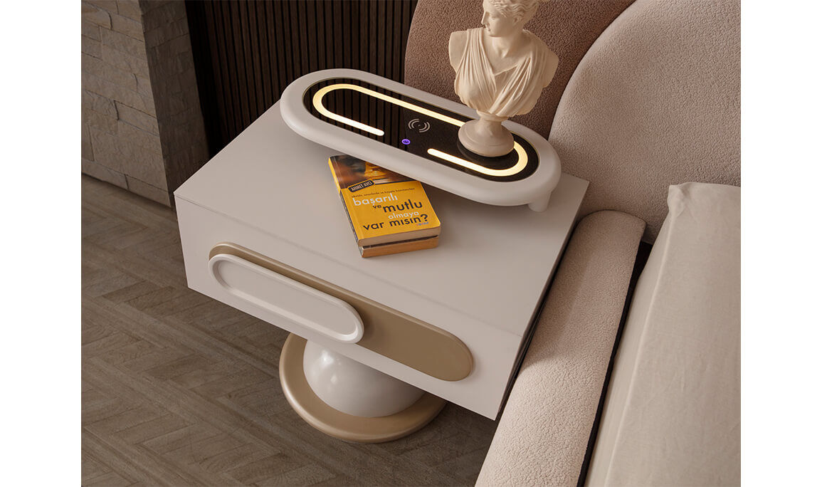 Neva Yatak Odası - 12