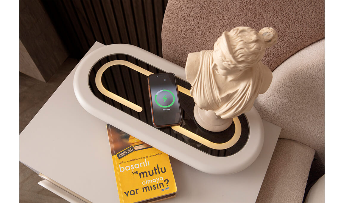 Neva Yatak Odası - 16