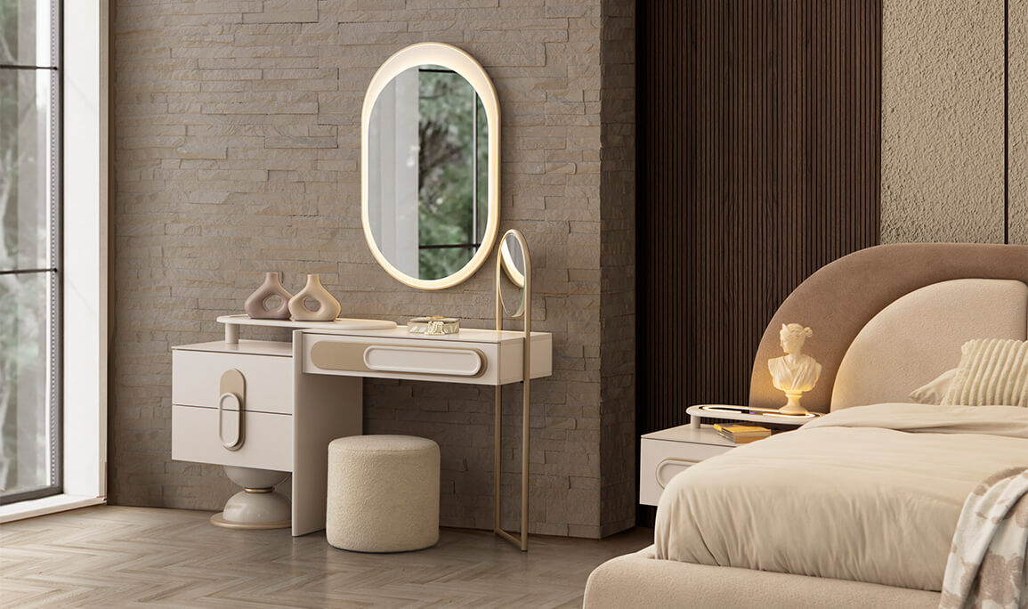 Neva Yatak Odası - 17