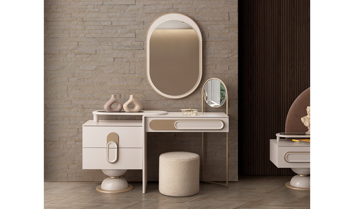 Neva Yatak Odası - 18