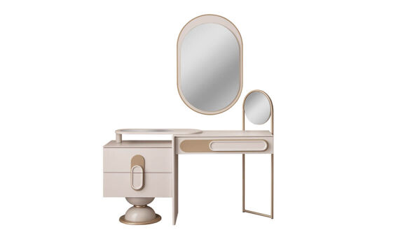 Neva Yatak Odası - 19