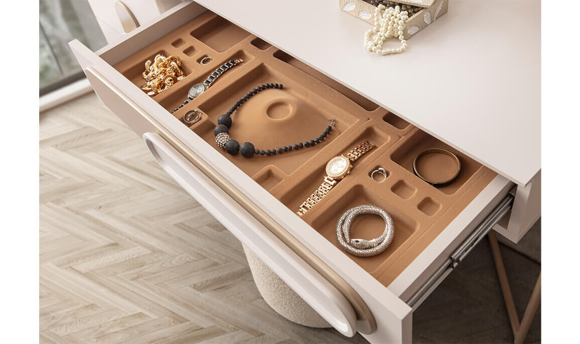 Neva Yatak Odası - 23