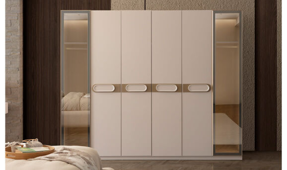 Neva Yatak Odası - 28