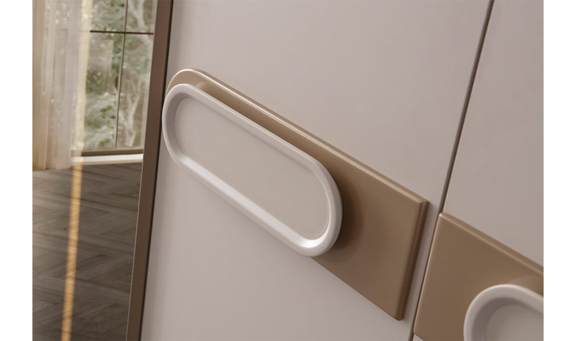 Neva Yatak Odası - 31