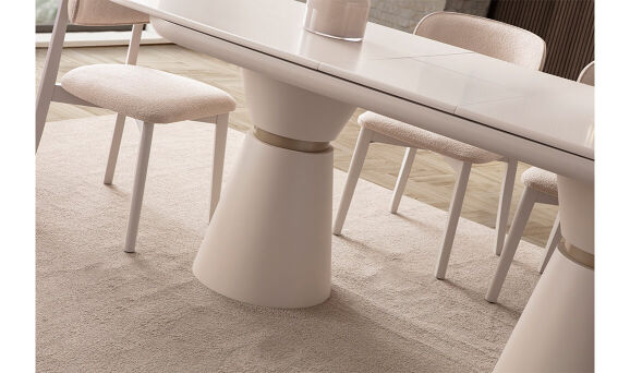 Neva Yemek Masası - 5