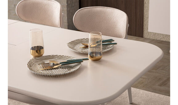 Neva Yemek Masası - 6