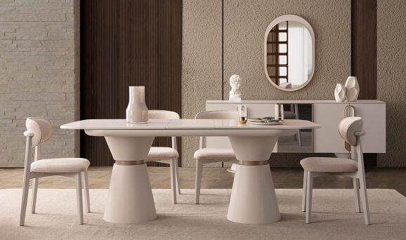 Neva Yemek Odası - 3