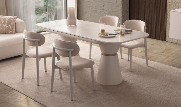 Neva Yemek Odası - 7