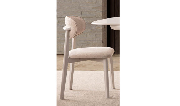 Neva Yemek Odası - 12