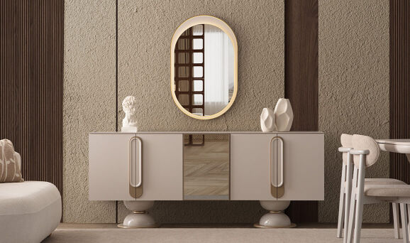 Neva Yemek Odası - 14