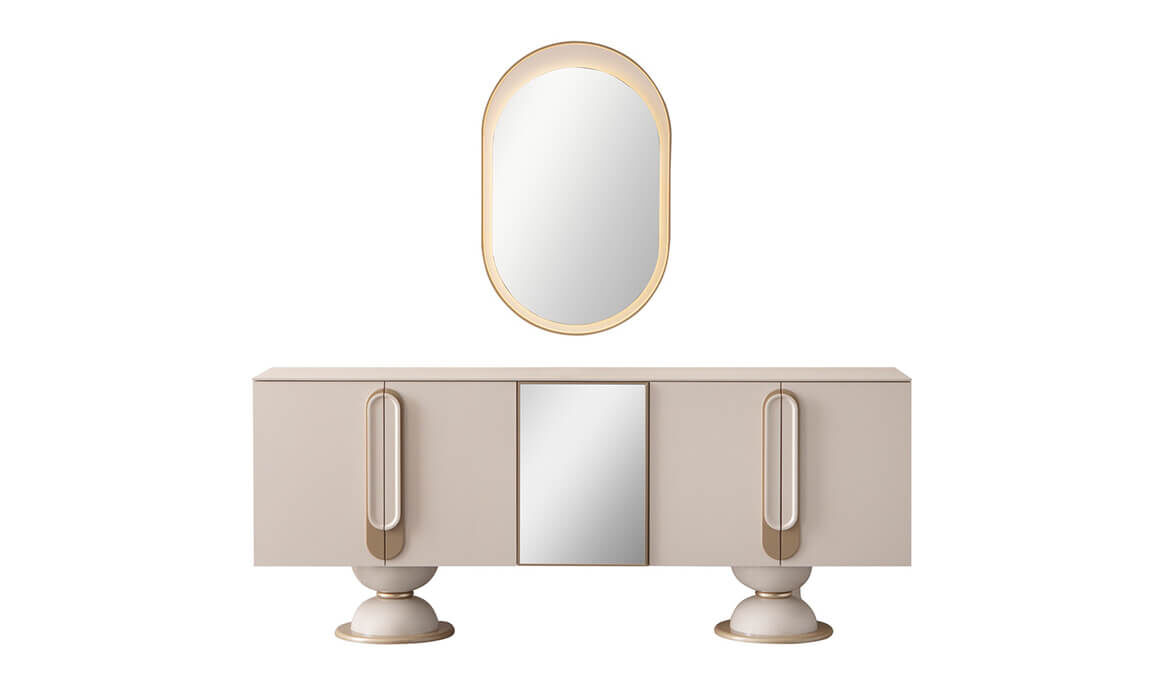 Neva Yemek Odası - 16