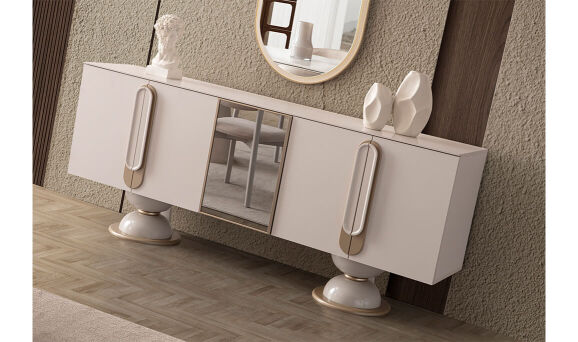 Neva Yemek Odası - 17