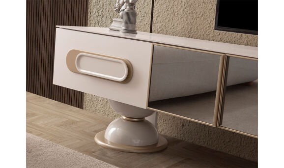 Neva Yemek Odası - 24