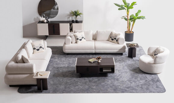 Nevada Koltuk Takımı - 1