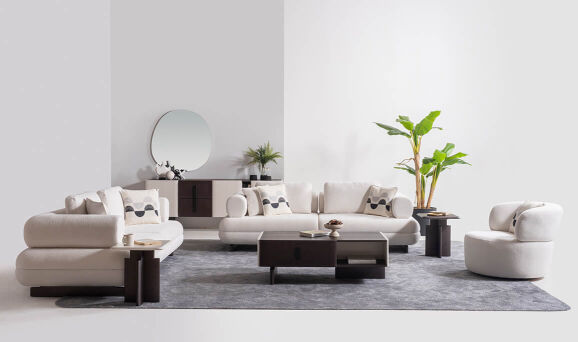 Nevada Koltuk Takımı - 2