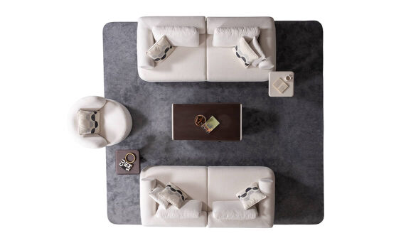 Nevada Koltuk Takımı - 4