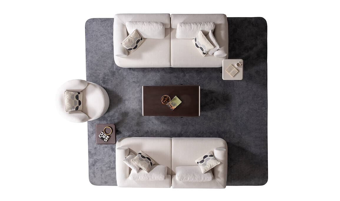 Nevada Koltuk Takımı