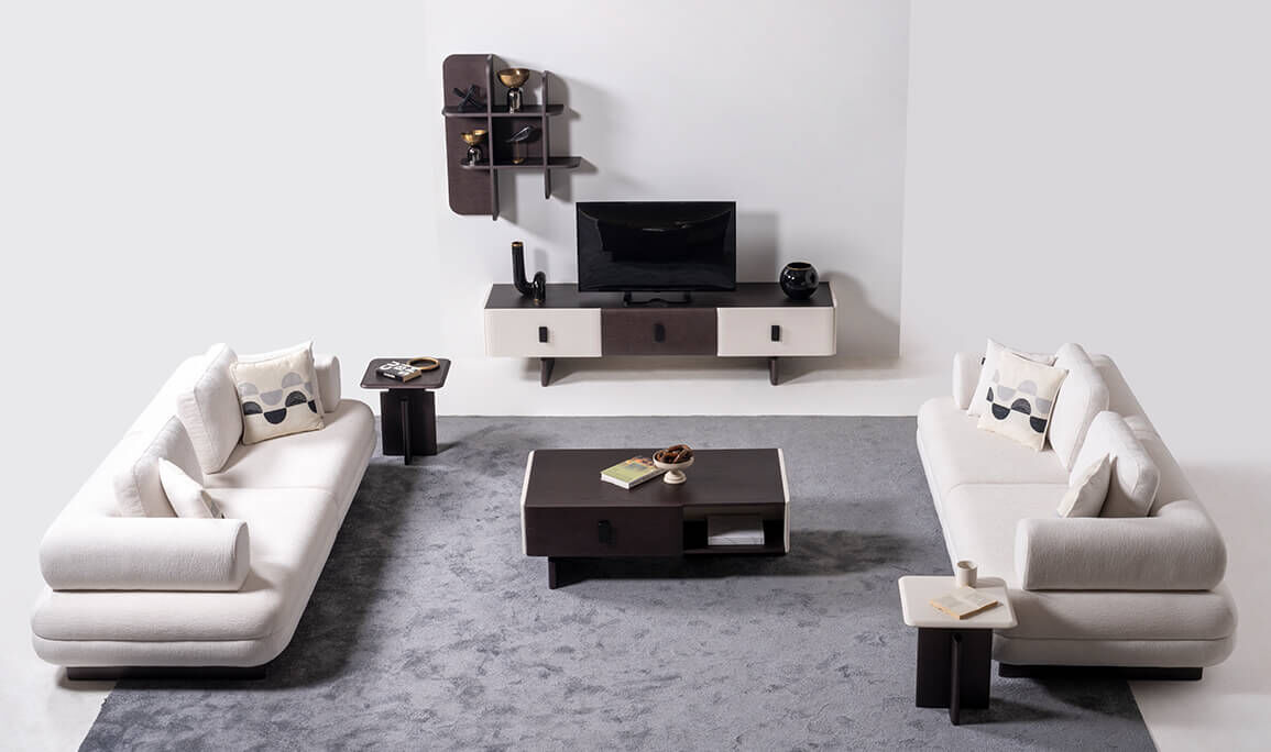 Nevada Koltuk Takımı