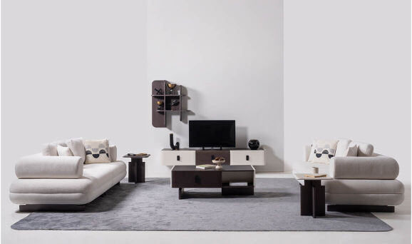 Nevada Koltuk Takımı - 6