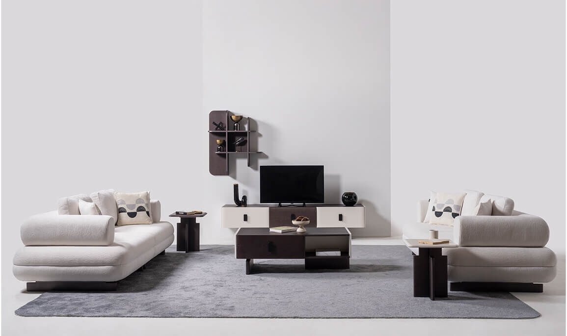 Nevada Koltuk Takımı - 6