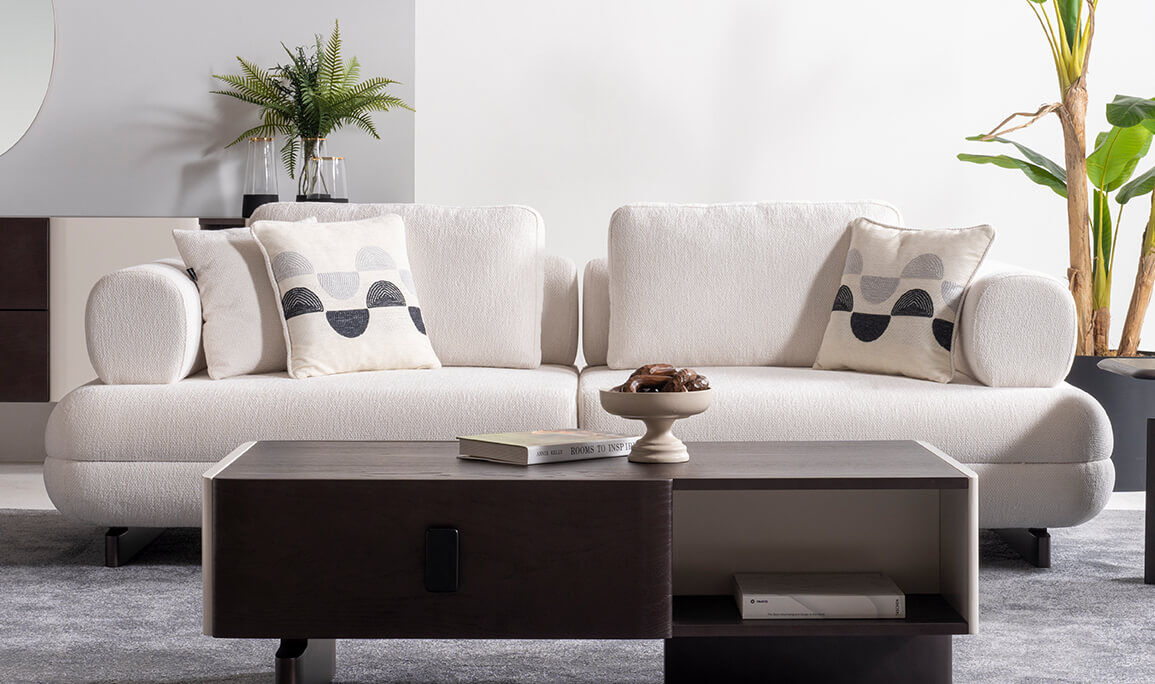 Nevada Koltuk Takımı - 7