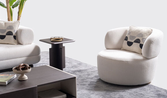 Nevada Koltuk Takımı - 26