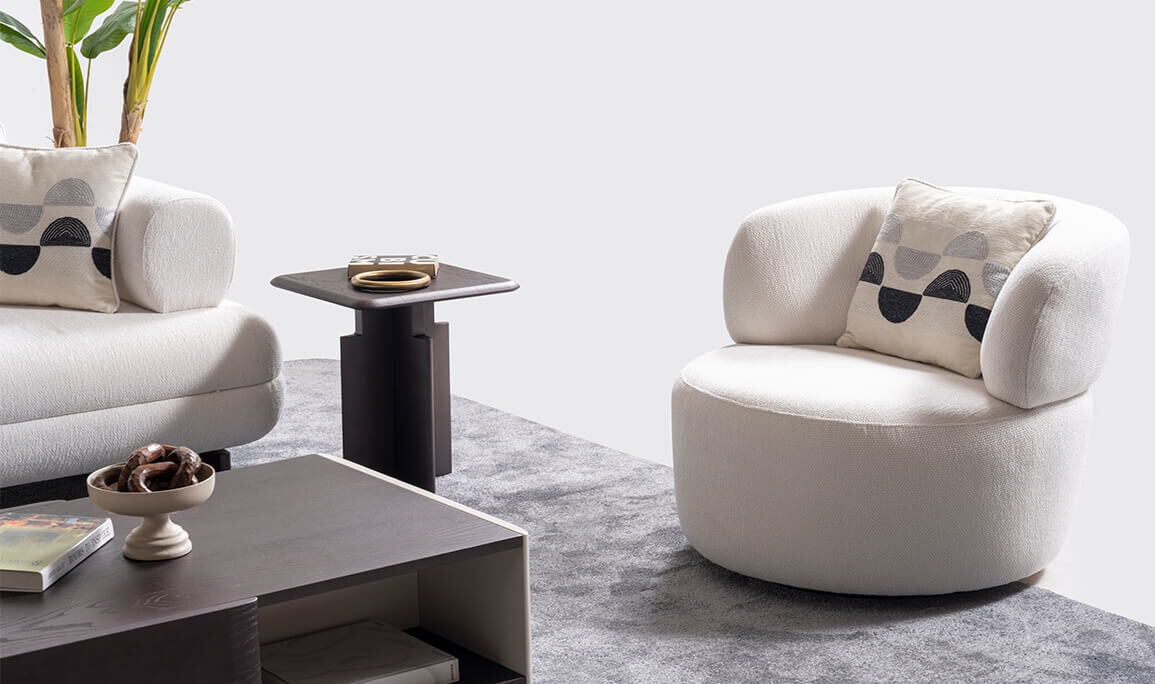 Nevada Koltuk Takımı - 26