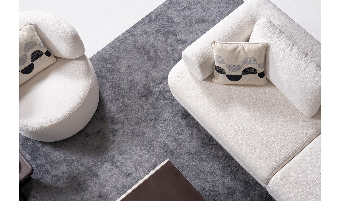 Nevada Üçlü Koltuk - 13