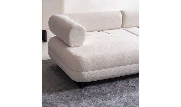 Nevada Üçlü Koltuk - 14