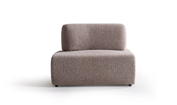 New Tudor U Köşe Koltuk Takımı - 9