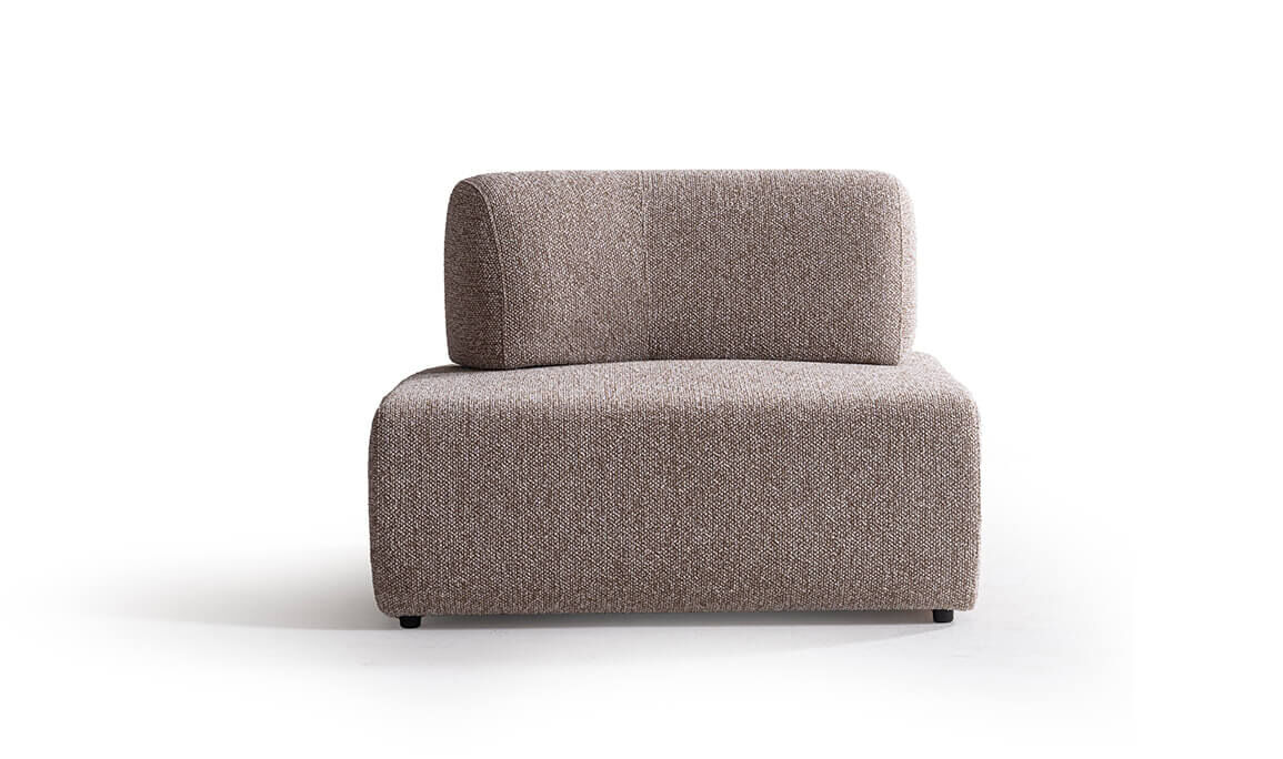 New Tudor U Köşe Koltuk Takımı - 9