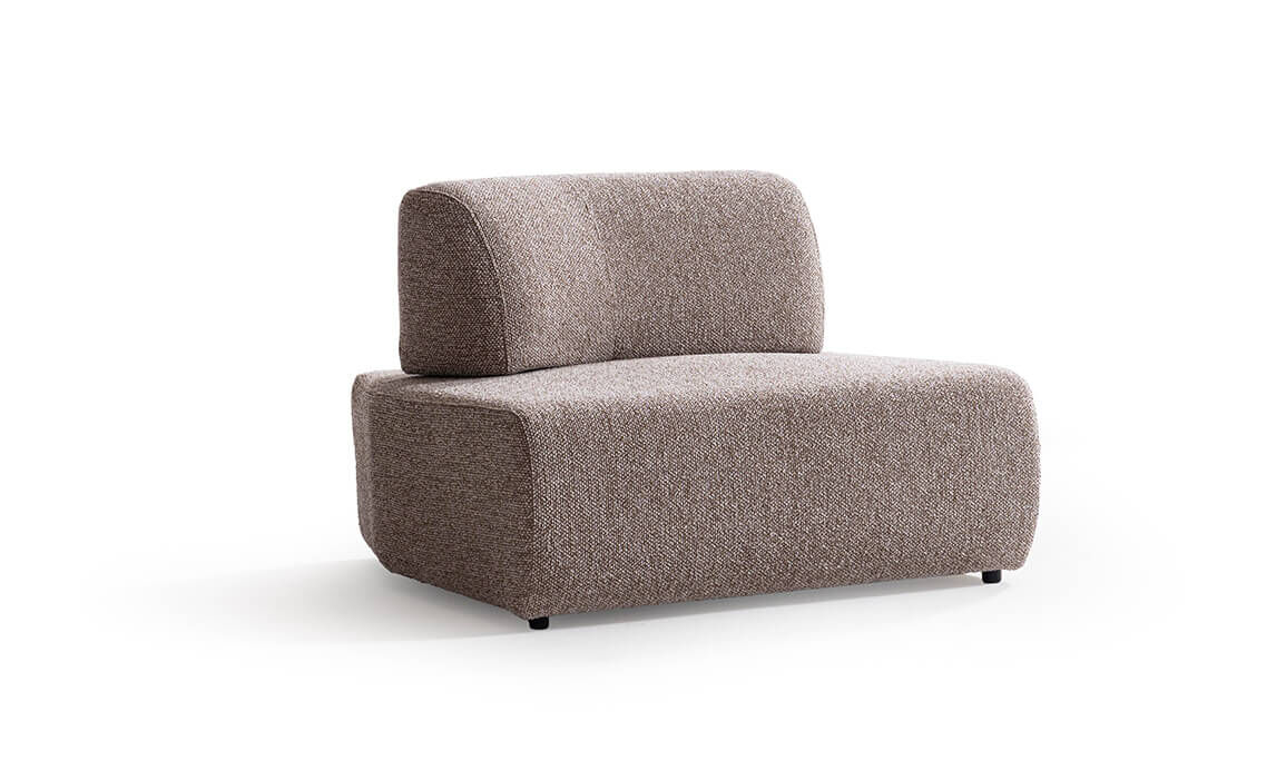 New Tudor U Köşe Koltuk Takımı - 10