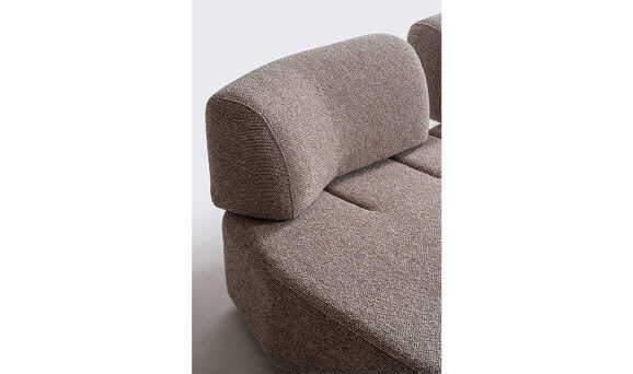 New Tudor U Köşe Koltuk Takımı - 11