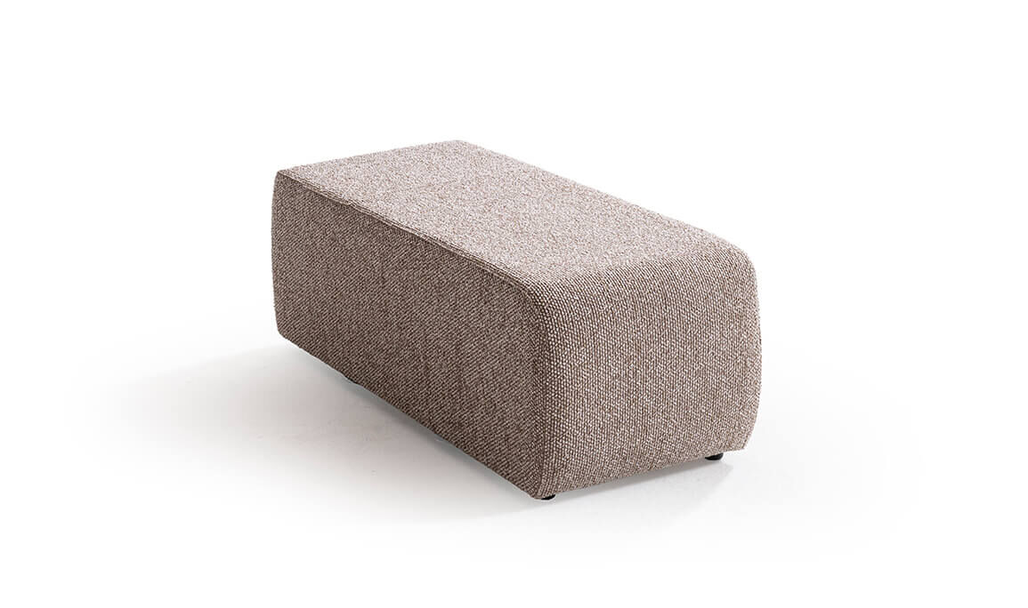 New Tudor U Köşe Koltuk Takımı - 13