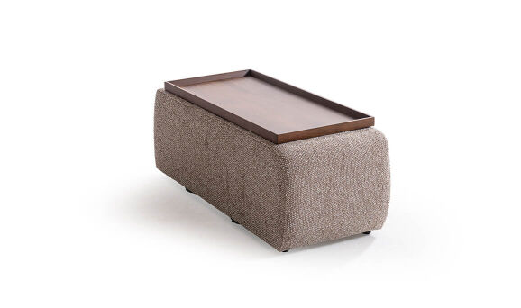 New Tudor U Köşe Koltuk Takımı - 14