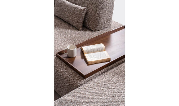 New Tudor U Köşe Koltuk Takımı - 17