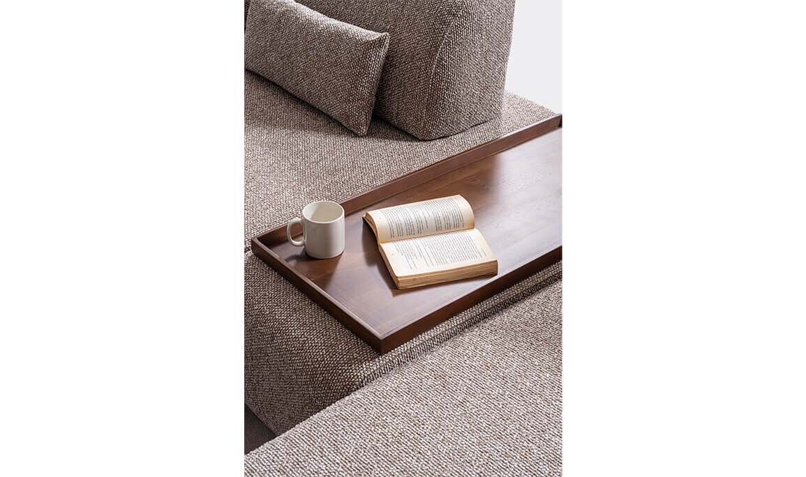 New Tudor U Köşe Koltuk Takımı - 17