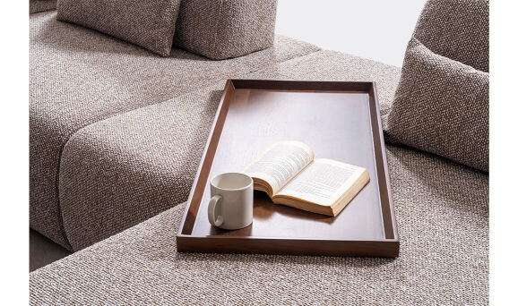 New Tudor U Köşe Koltuk Takımı - 19