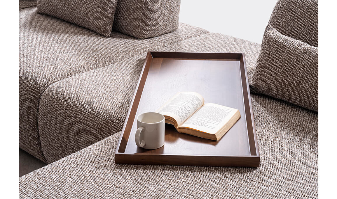 New Tudor U Köşe Koltuk Takımı - 19