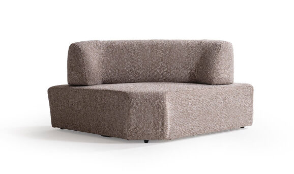 New Tudor U Köşe Koltuk Takımı - 20